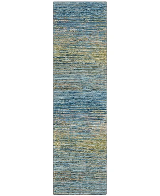 Addison Chantille Machine Washable ACN1267 2'3"x7'6" Runner Area Rug