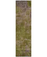 Addison Chantille Machine Washable ACN1288 2'3"x7'6" Runner Area Rug