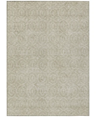 Addison Chantille Machine Washable ACN1227 2'6"x3'10" Area Rug