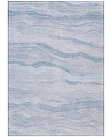 Addison Chantille Machine Washable ACN1250 5'x7'6" Area Rug