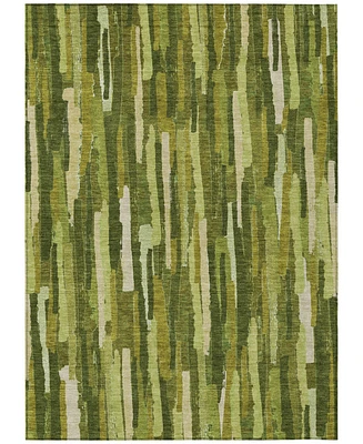 Addison Chantille Machine Washable ACN1315 5'x7'6" Area Rug