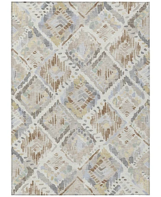 Addison Chantille Machine Washable ACN1330 8'x10' Area Rug