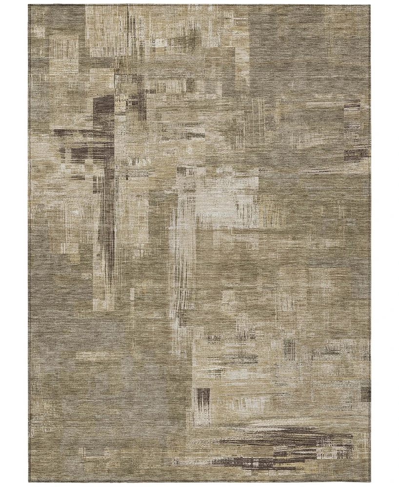 Addison Chantille Machine Washable ACN1341 8'x10' Area Rug