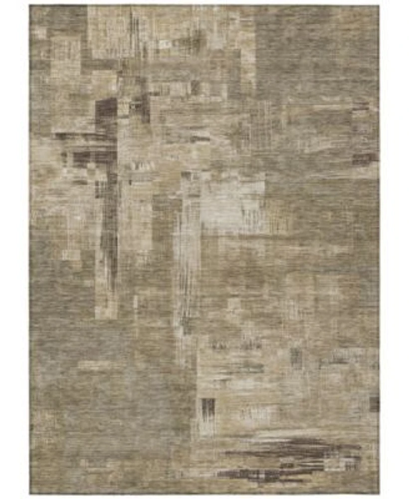 Addison Chantille Machine Washable Acn1341 Area Rug Collection