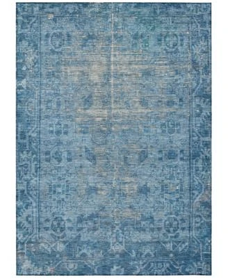 Addison Chantille Machine Washable Acn1228 Area Rug Collection
