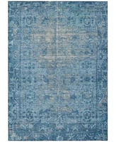 Addison Chantille Machine Washable Acn1228 Area Rug Collection