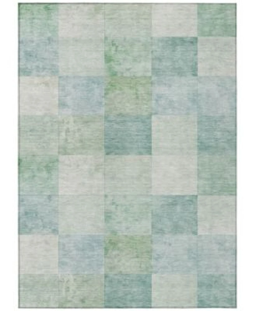 Addison Chantille Machine Washable Acn1256 Area Rug Collection