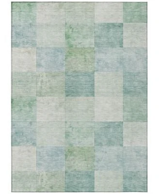 Addison Chantille Machine Washable Acn1256 Area Rug Collection