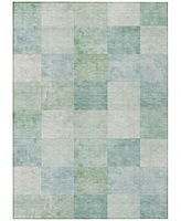 Addison Chantille Machine Washable Acn1256 Area Rug Collection