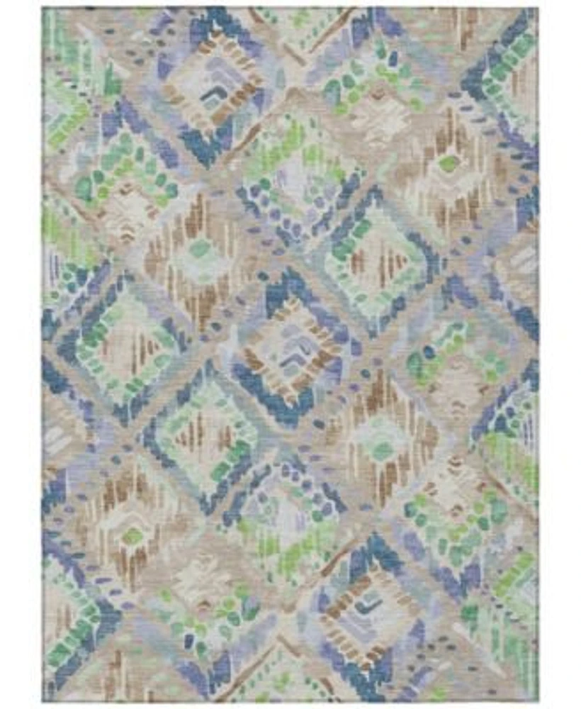 Addison Chantille Machine Washable Acn1326 Area Rug Collection