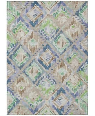 Addison Chantille Machine Washable Acn1326 Area Rug Collection