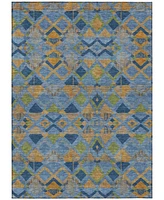 Addison Chantille Machine Washable ACN1308 8'x10' Area Rug
