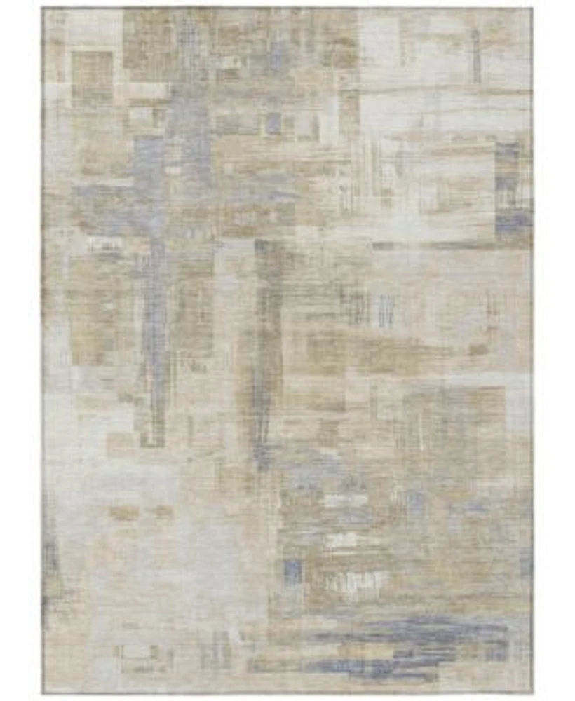 Addison Chantille Machine Washable Acn1340 Area Rug Collection