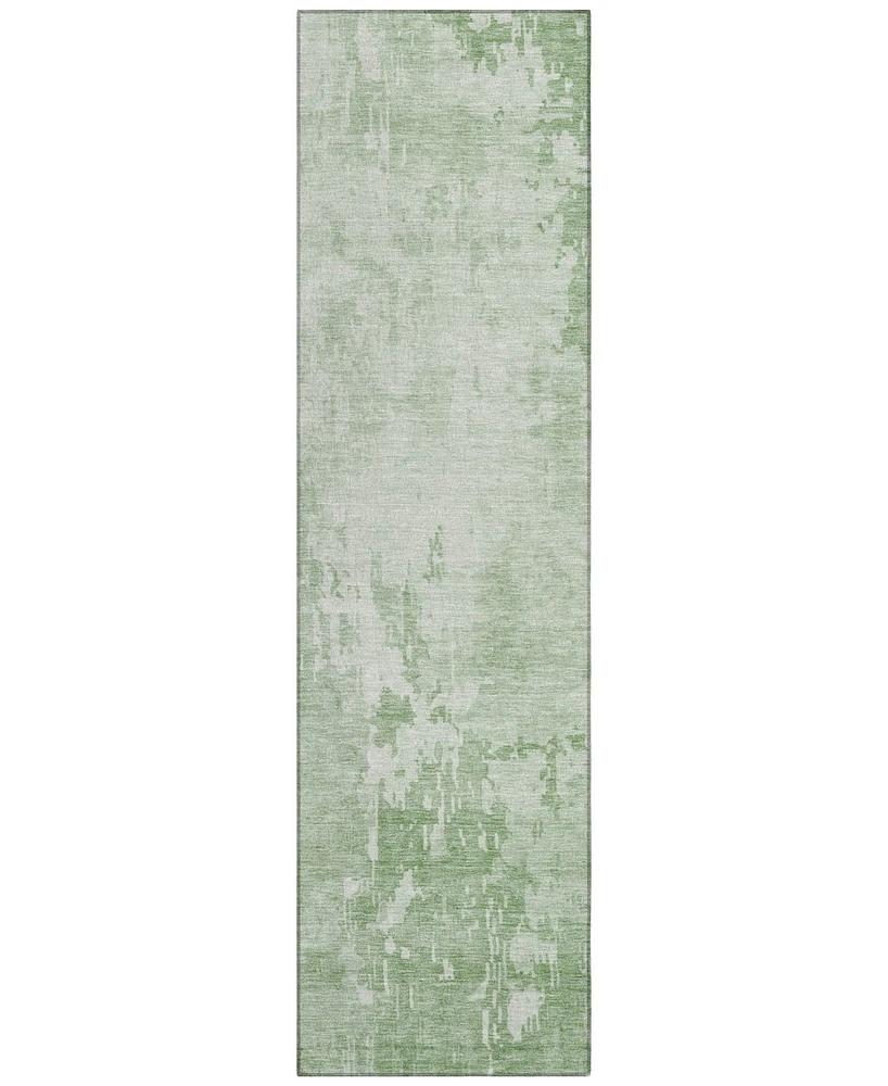 Addison Chantille Machine Washable ACN1259 2'3"x7'6" Runner Area Rug