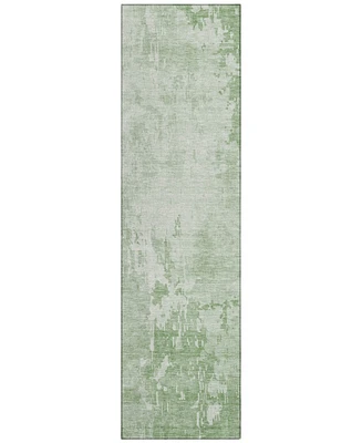 Addison Chantille Machine Washable ACN1259 2'3"x7'6" Runner Area Rug