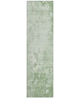 Addison Chantille Machine Washable ACN1259 2'3"x7'6" Runner Area Rug