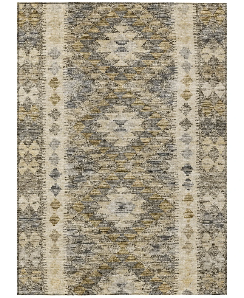 Addison Chantille Machine Washable ACN1226 5'x7'6" Area Rug