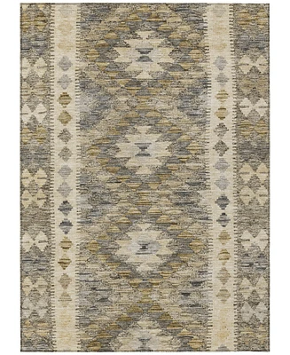 Addison Chantille Machine Washable ACN1226 5'x7'6" Area Rug