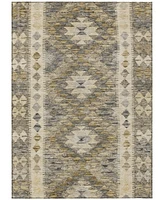 Addison Chantille Machine Washable ACN1226 5'x7'6" Area Rug