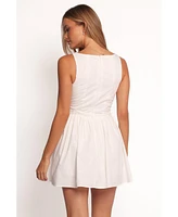 Petal and Pup Women's Gale Mini Dress