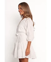 Petal and Pup Women's Alex Mini Dress