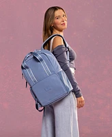 florence by mills x Delsey Paris Carefree Carry Backpack