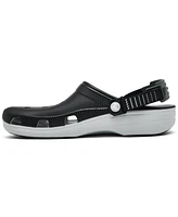 Crocs Men's Classic Turbo Clogs from Finish Line