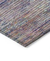 Addison Chantille Machine Washable ACN1265 2'3"x7'6" Runner Area Rug