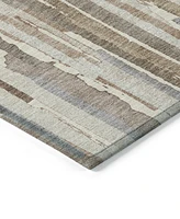 Addison Chantille Machine Washable ACN1316 2'3"x7'6" Runner Area Rug