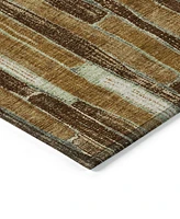 Addison Chantille Machine Washable ACN1303 2'6"x3'10" Area Rug