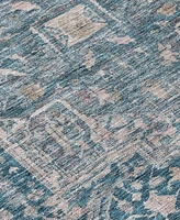 Addison Chantille Machine Washable ACN1240 5'x7'6" Area Rug