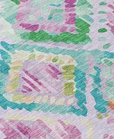 Addison Chantille Machine Washable ACN1331 5'x7'6" Area Rug