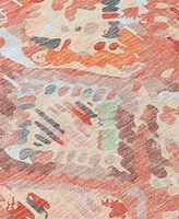 Addison Chantille Machine Washable ACN1328 8'x10' Area Rug