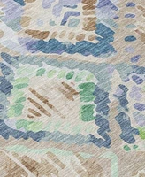Addison Chantille Machine Washable Acn1326 Area Rug Collection