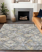 Addison Chantille Machine Washable ACN1329 10'x14' Area Rug