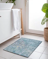 Addison Chantille ACN1237 1'8"x2'6" Area Rug