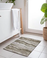 Addison Chantille ACN1247 1'8"x2'6" Area Rug