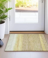 Addison Chantille ACN1275 1'8"x2'6" Area Rug