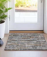 Addison Chantille ACN1306 1'8"x2'6" Area Rug
