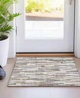 Addison Chantille ACN1316 1'8"x2'6" Area Rug
