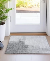 Addison Chantille ACN1337 1'8"x2'6" Area Rug