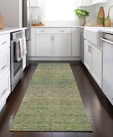 Addison Chantille Machine Washable ACN1294 2'3"x7'6" Runner Area Rug