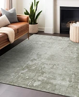 Addison Chantille Machine Washable ACN1258 5'x7'6" Area Rug
