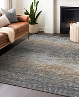 Addison Chantille Machine Washable ACN1270 5'x7'6" Area Rug