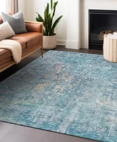 Addison Chantille Machine Washable ACN1237 8'x10' Area Rug