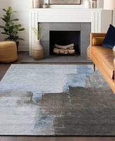 Addison Chantille Machine Washable ACN1336 8'x10' Area Rug