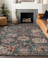 Addison Chantille Machine Washable Acn1324 Area Rug Collection