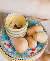 Vietri Campagna Dinnerware Collection