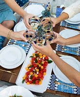 Vietri Lastra Melamine Collection