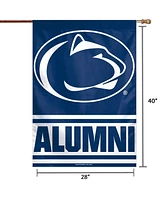 Wincraft Penn State Nittany Lions 28" x 40" Alumni Single-Sided Vertical Banner